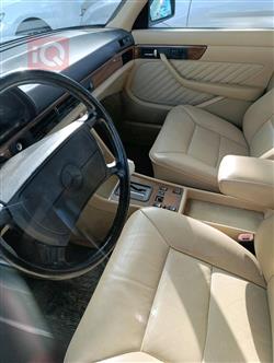 مێرسێدس بێنز S-Class